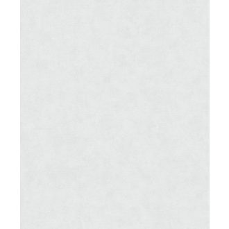   Textilhatású strukturált egyszínű minta világosszürke tónus tapéta