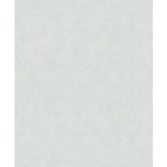   Textilhatású strukturált egyszínű minta világosszürke/kékesszürke tónus tapéta