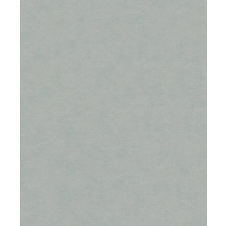   Textilhatású strukturált egyszínű minta zöld/ezüstös zöld tónus tapéta