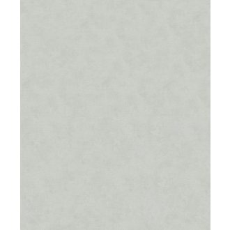   Textilhatású strukturált egyszínű minta világoszöld tónus tapéta