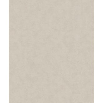   Textilhatású strukturált egyszínű minta bézs/világosbarna tónus tapéta