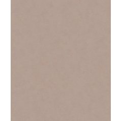   Textilhatású strukturált egyszínű minta barna tónus tapéta