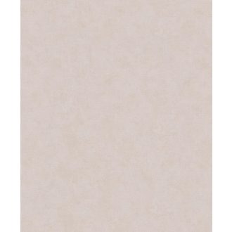   Textilhatású strukturált egyszínű minta világosbarna/rózsaszínes barna tónus tapéta
