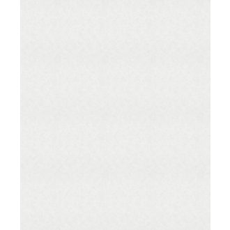  Textilhatású strukturált egyszínű minta fehér/világosszürke tónus tapéta