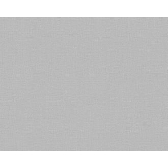 Strukturált egyszínű kék/szürkéskék tapéta