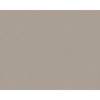   As-Creation Desert Lodge/Secret Garden 32474-6 Strukturált egyszínű szürkésbarna tapéta