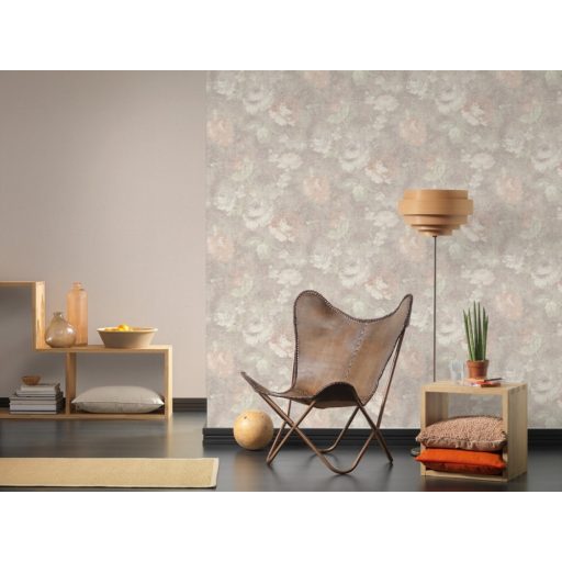 As-Creation Secret Garden 33604-2 tapéta