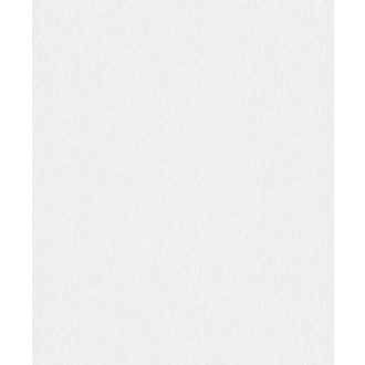   Marburg City Glam/Urban Spaces 32621 Natur vonalkázott struktúrminta selyem megjelenés fehér krémszürke fémes hatás tapéta