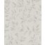 Marburg City Glam 32633 Natur levél design bézs szürke ezüst fémes hatás tapéta