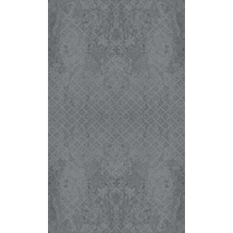   Marburg City Glam 32640 Natur/Ipari design Beton háttéren rácsminta szürke árnyalatok ezüst falpanel