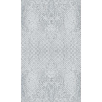   Marburg City Glam 32641 Natur/Ipari design Beton háttéren rácsminta világosszürke és szürke árnyalatok ezüst falpanel