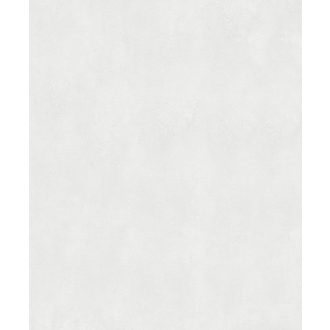   Strukturált habosított egyszínű minta fehér/törtfehér tónus tapéta