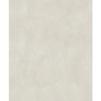   Strukturált habosított egyszínű minta bézs/világosbézs tónus tapéta