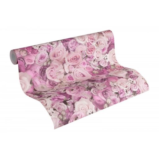 As-Creation Urban Flowers 32722-4 tapéta