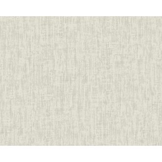   Töredezett mintaelemek függőleges irányú struktúrmintája világosszürke és szürke tónus tapéta