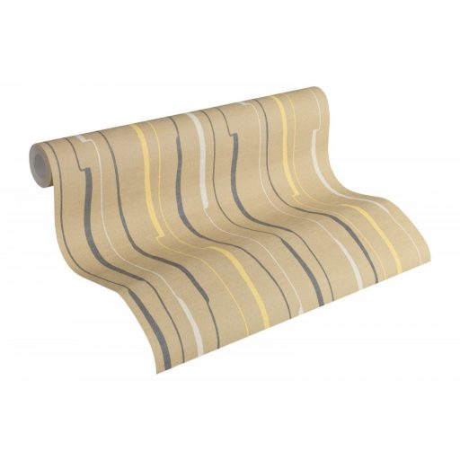 As-Creation Urban Flowers 32796-2 tapéta