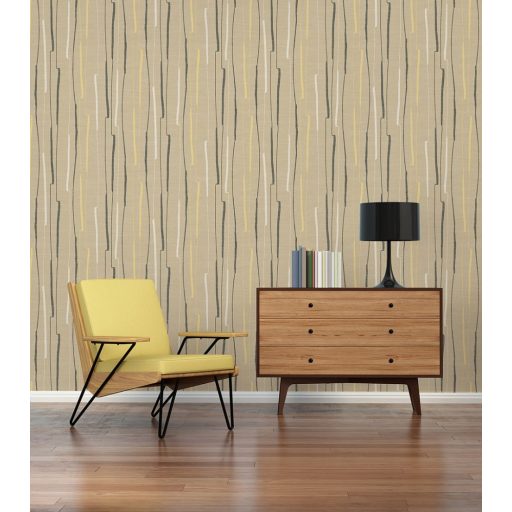 As-Creation Urban Flowers 32796-2 tapéta