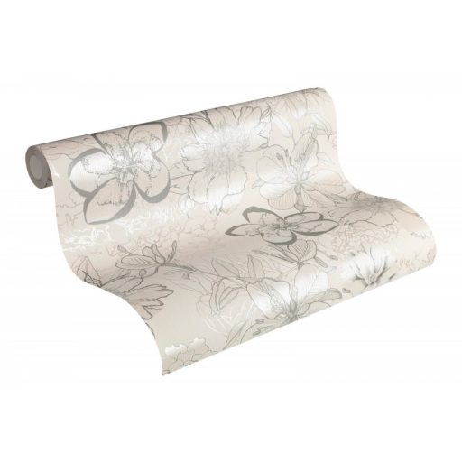 As-Creation Urban Flowers 32798-1 tapéta