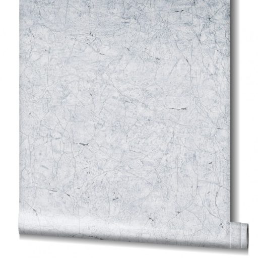 Marburg Vintage Deluxe 32803 Natur repedezett vakolat/beton szürkésfehér szürke ezüst tapéta