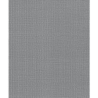   Marburg Vintage Deluxe 32808 Vintage Natur durvaszövésű textilminta szürke ezüst antracit tapéta