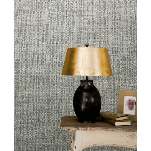 Marburg Vintage Deluxe 32810 Vintage Natur durvaszövésű textilminta krém bézs szürkésbézs rézszín tapéta