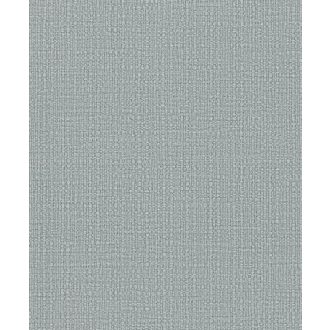   Marburg Vintage Deluxe 32811 Vintage Natur durvaszövésű textilminta türkiz szürke  ezüst tapéta