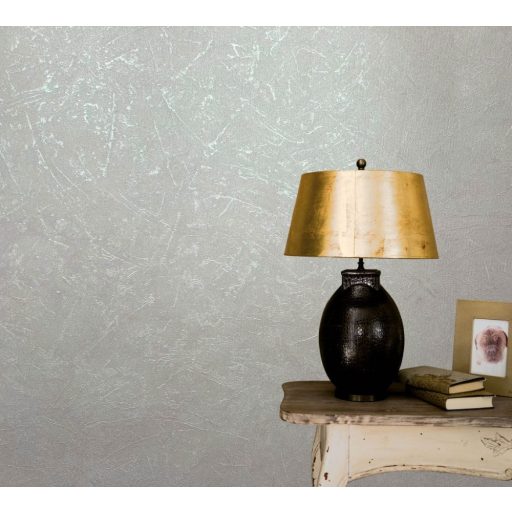 Marburg Vintage Deluxe 32813 Vintage Natur vakolatminta szürke ezüst ezüstfehér tapéta