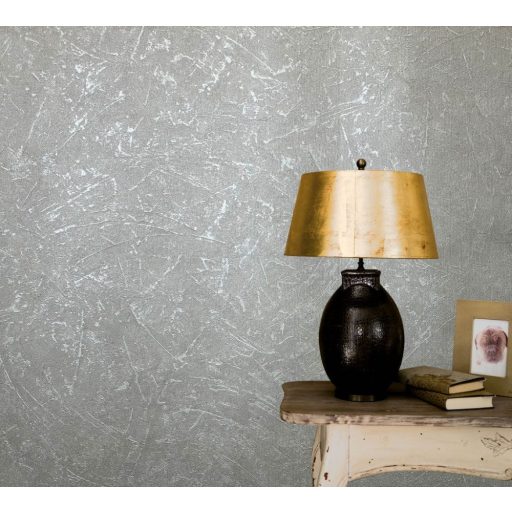 Marburg Vintage Deluxe 32815 Vintage Natur vakolatminta szürke ezüst tapéta