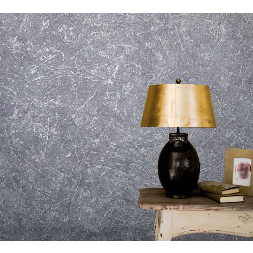 Marburg Vintage Deluxe 32816 Vintage Natur vakolatminta szürke árnyalatok ezüst tapéta