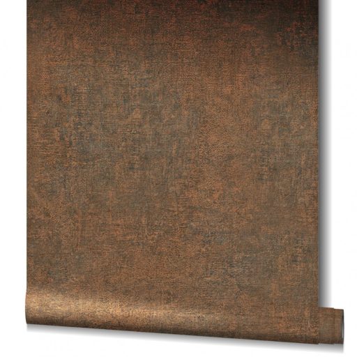 Marburg Vintage Deluxe 32829 Vintage Natur/Ipari design kopott érdes beton barna terrakotta antracit arany rézszín tapéta