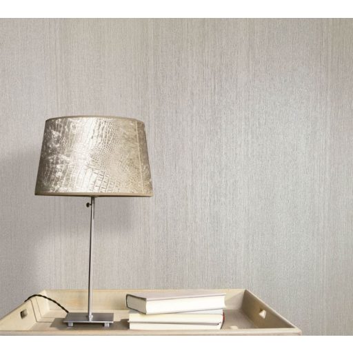 Marburg Vintage Deluxe 32835 Vintage Natur superior fastruktúra minta szürke zöldes szürke tapéta