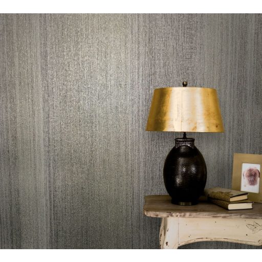Marburg Vintage Deluxe 32837 Vintage Natur superior fastruktúra minta szürke ezúst antaracit arany tapéta