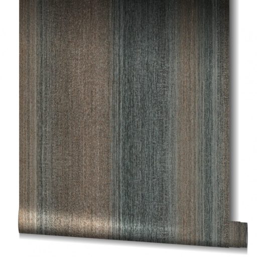 Marburg Vintage Deluxe 32838 Vintage Natur superior fastruktúra minta barna terra antracit ezüstszürke arany tapéta