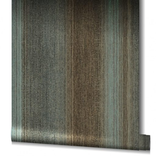 Marburg Vintage Deluxe 32839 Vintage Natur superior fastruktúra minta kék barna antracit arany tapéta