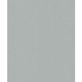   Anyaghatású egyszínű enyhén csillogó fémes szálakkal pisztáciazöld tapéta