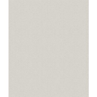   Finom díszítőminta fémes arany vonallal rajzolt indák kis virágok krém/bézs tapéta