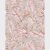 Marburg Smart Art Select 33118 Botanikus Elegáns levélminta fehér rózsaszín puder falpanel