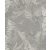 Marburg Botanica 33302 Botanikus "buja" levélmotívum gyönyörű dombornyomással szürke árnyalatok ezüst tapéta