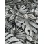 Marburg Botanica 33305 Botanikus egzotikus levélmotívum barna szürke antarcit ezüst tapéta