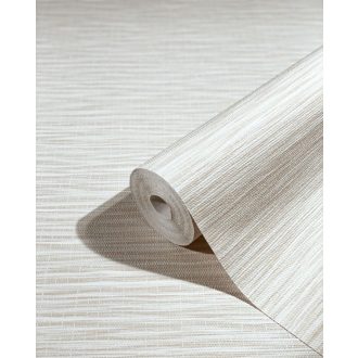   Marburg Botanica 33318 Natur Szőtt raffia minta durva textúra krém bézs csillogó hatás tapéta