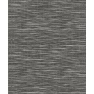   Marburg Botanica 33320 Natur Szőtt raffia minta durva textúra barna szürke fehér ezüst csillogó hatás tapéta