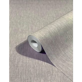   Marburg Botanica 33329 Natur Egyszínű tapintható vászon struktúra szürkésbézs/szürkésbarna tapéta