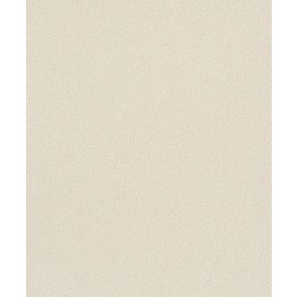   Szemcsés hatású apró elemekból álló strukturált minta homokszín bézs és bézsarany tónus tapéta