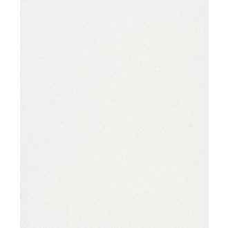   Szemcsés hatású apró elemekból álló strukturált minta törtfehér és krémszürke tónus tapéta
