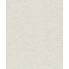   Vízszintes megszakadó vonalakkal tarkított strukturált minta krém és bézs tónus tapéta