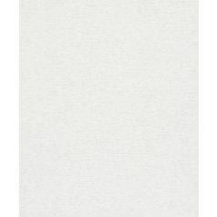   Vízszintes megszakadó vonalakkal tarkított strukturált minta krémfehér krém és világosbézs tónus tapéta