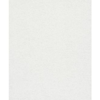   Vízszintes megszakadó vonalakkal tarkított strukturált minta krémfehér krém és világosbézs tónus tapéta