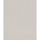 Vízszintes megszakadó vonalakkal tarkított strukturált minta szürkésbézs és szürkésbarna tónus tapéta