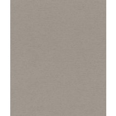   Vízszintes megszakadó vonalakkal tarkított strukturált minta barna és sötétbarna tónus tapéta