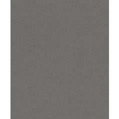   Vízszintes megszakadó vonalakkal tarkított strukturált minta sötét szürkésbarna és antracit tónus tapéta